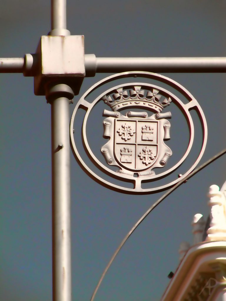 Farola palentina 1 Farola palentina