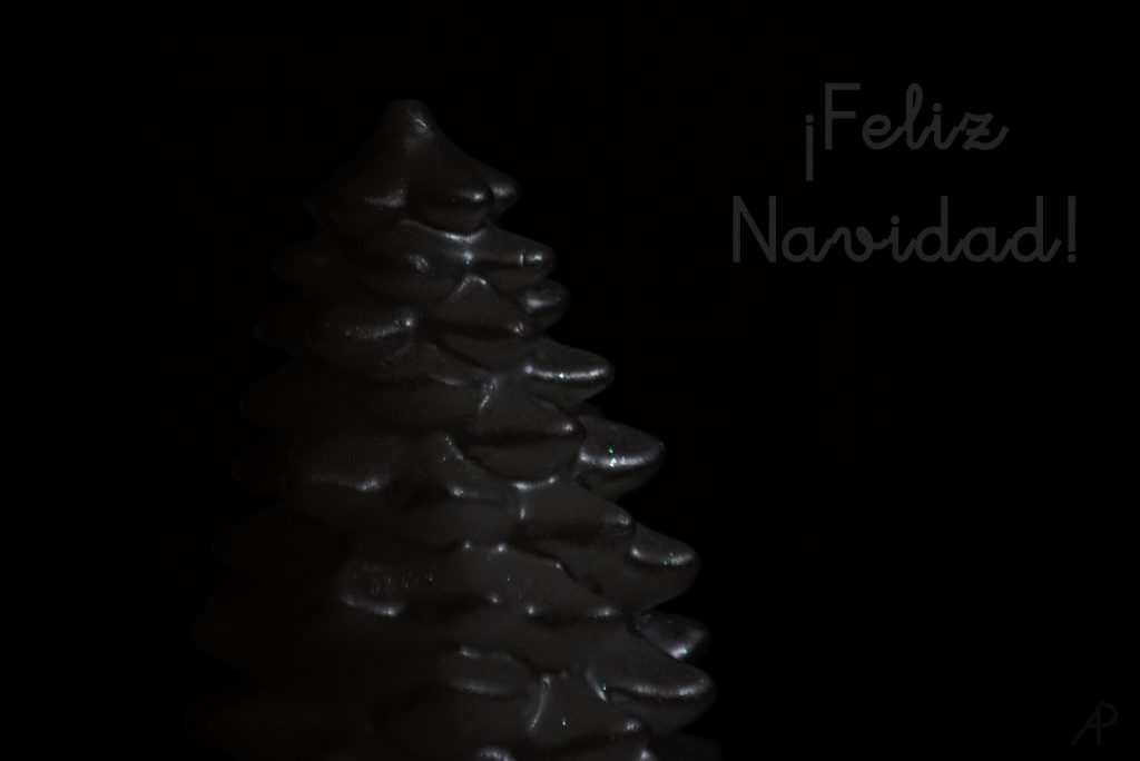 Feliz Navidad 2015