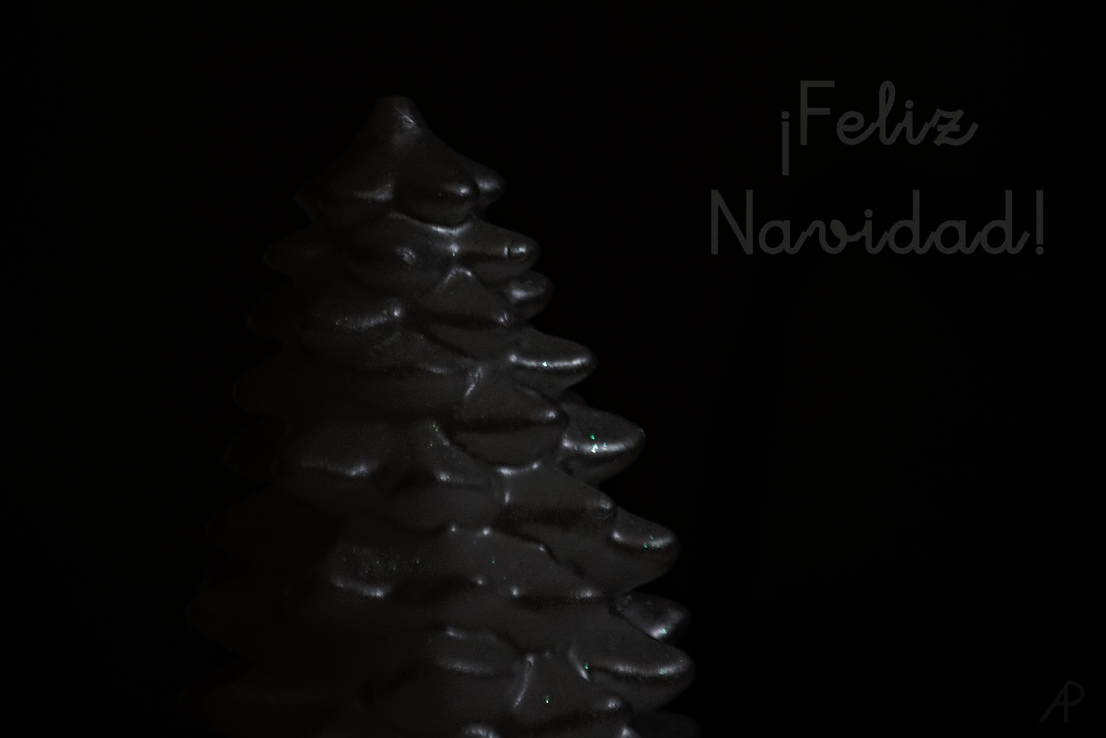 25 de Diciembre… ¡Feliz Navidad!