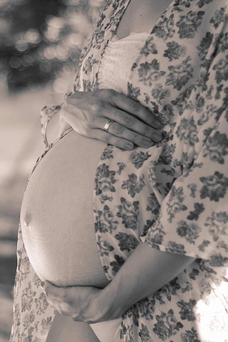 Fotografía de premamá. Fotografía de embarazo