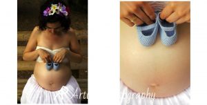 Premamá embarazada 3 1 Premamá embarazada 3
