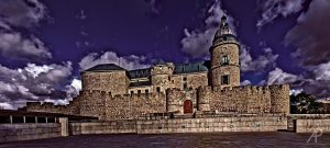 Castillo Simancas