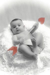 Última flecha de cupido - San Valentín
