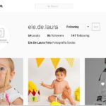 Laura Gómez 8 ele de Laura en Instagram