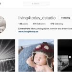 Lorena Parra 13 Living4Today en Instagram