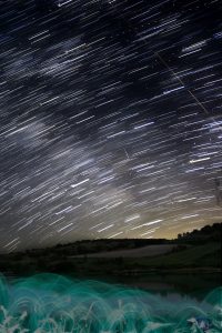 estrellas