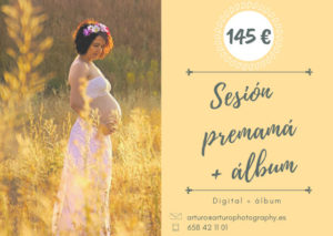 premamá