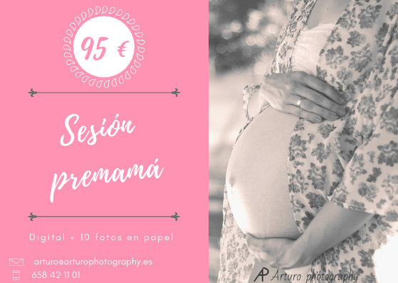Presume de embarazo este verano 2 premamá