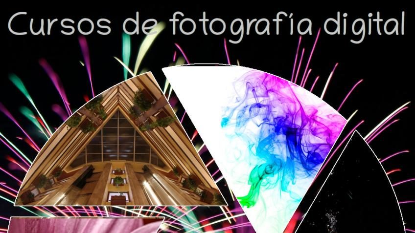 Cursos de fotografía 2019-2020