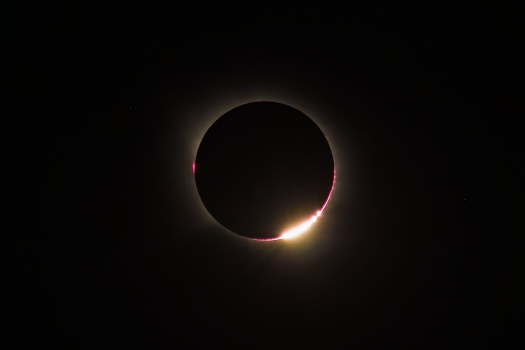 eclipse